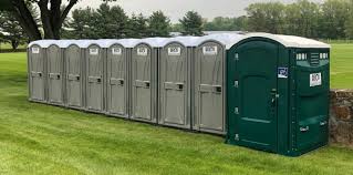 Best Portable Restroom Maintenance and Cleaning  in Liberty Hill, TX