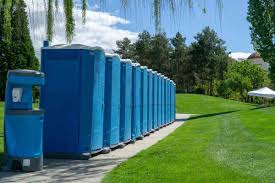 Best Portable Restroom Removal and Pickup  in Liberty Hill, TX
