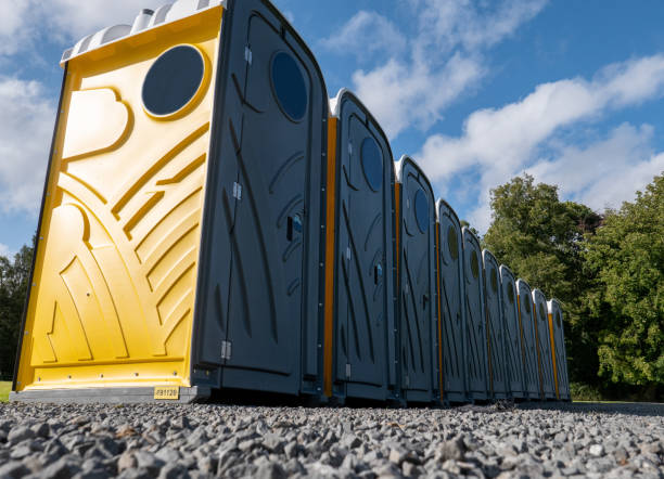 Best Portable Toilets for Disaster Relief Sites  in Liberty Hill, TX