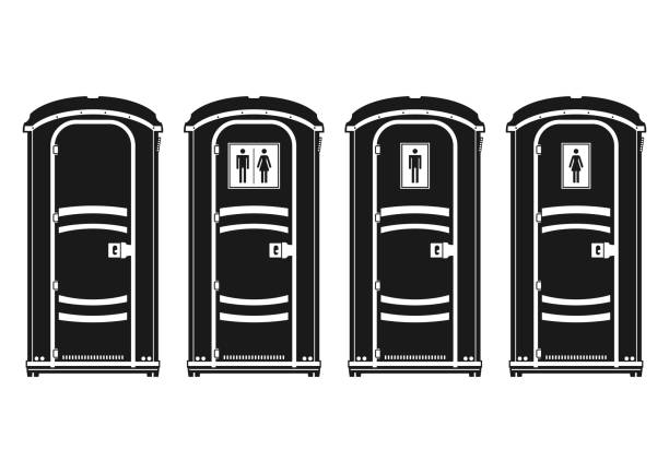 Portable Restroom Removal and Pickup in Liberty Hill, TX
