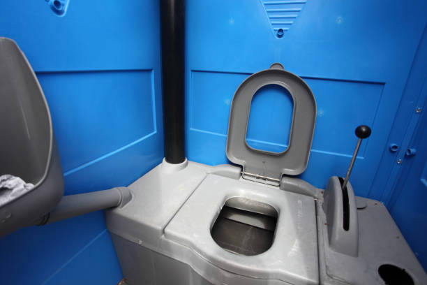 Best Portable Restroom Setup and Delivery  in Liberty Hill, TX