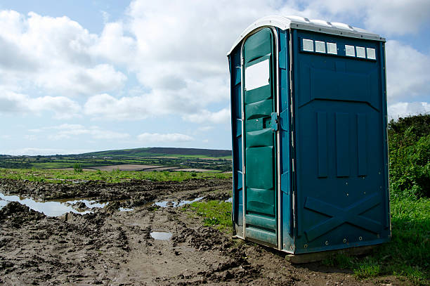 Best Standard Portable Toilet Rental  in Liberty Hill, TX