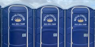 Reliable Liberty Hill, TX Portable Potty Rental Solutions